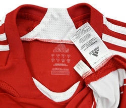 2007-08 BAYERN MUNCHEN SHIRT L