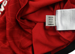 2023-24 MANCHESTER UNITED SHIRT 116 CM