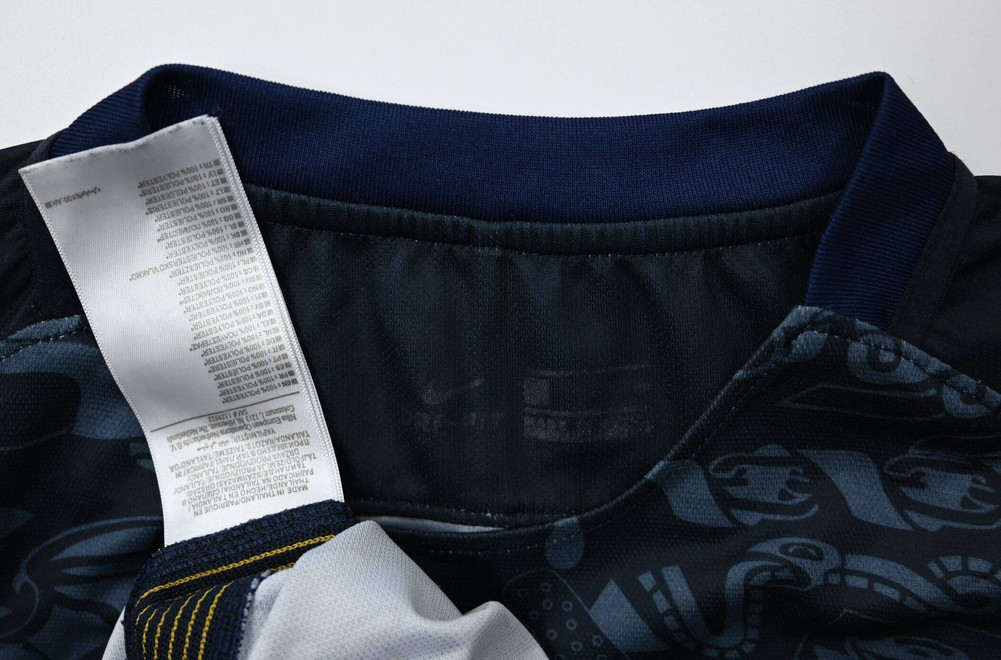 2016-17 PUMAS UNAM KOSZULKA XL. BOYS