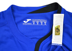 2020-21 GETAFE *MIRANDA* SHIRT M