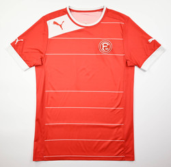 2012-13 FORTUNA DUSSELDORF KOSZULKA M