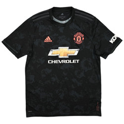 2019-20 MANCHESTER UNITED KOSZULKA L