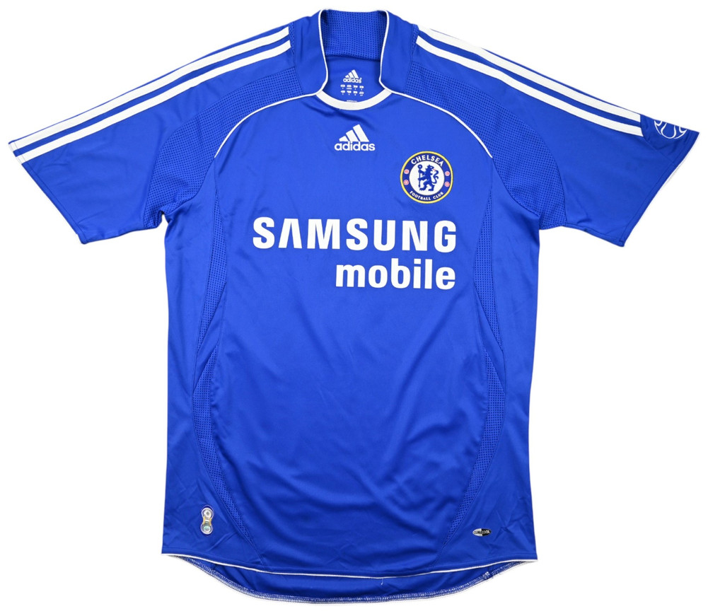 2006-08 CHELSEA *LAMPARD* KOSZULKA S