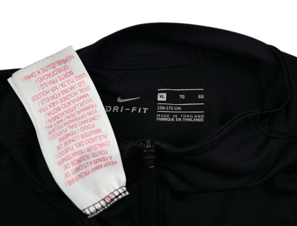 2020-21 BARCELONA TOP XL. BOYS