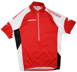 SANTINI CYCLING SHIRT M
