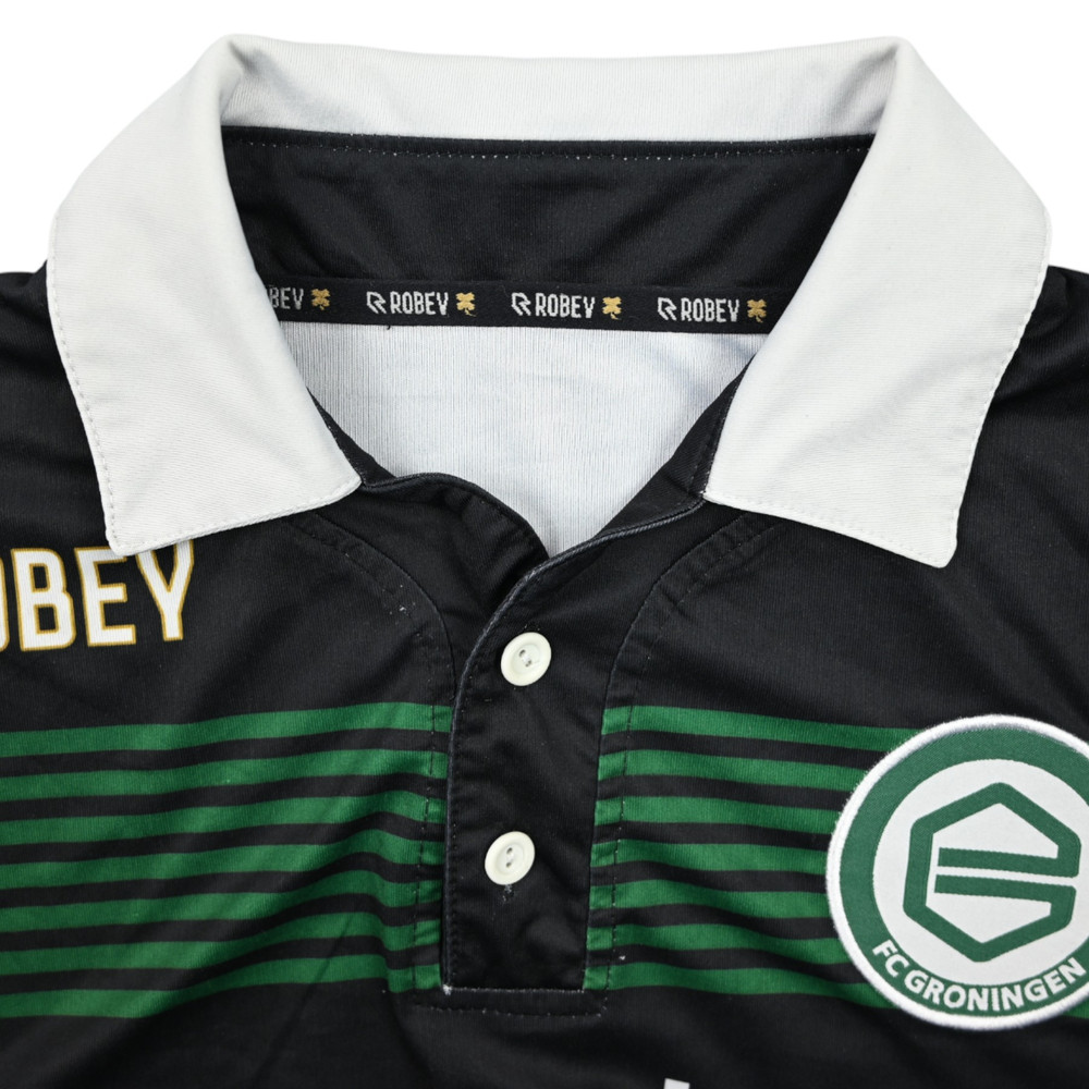 2015-16 GRONINGEN SHIRT S