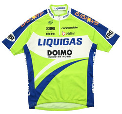 NALINI LIQUIGAS KOSZULKA KOLARSKA M