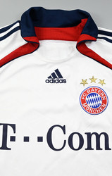 2006-07 BAYERN MUNCHEN SHIRT S