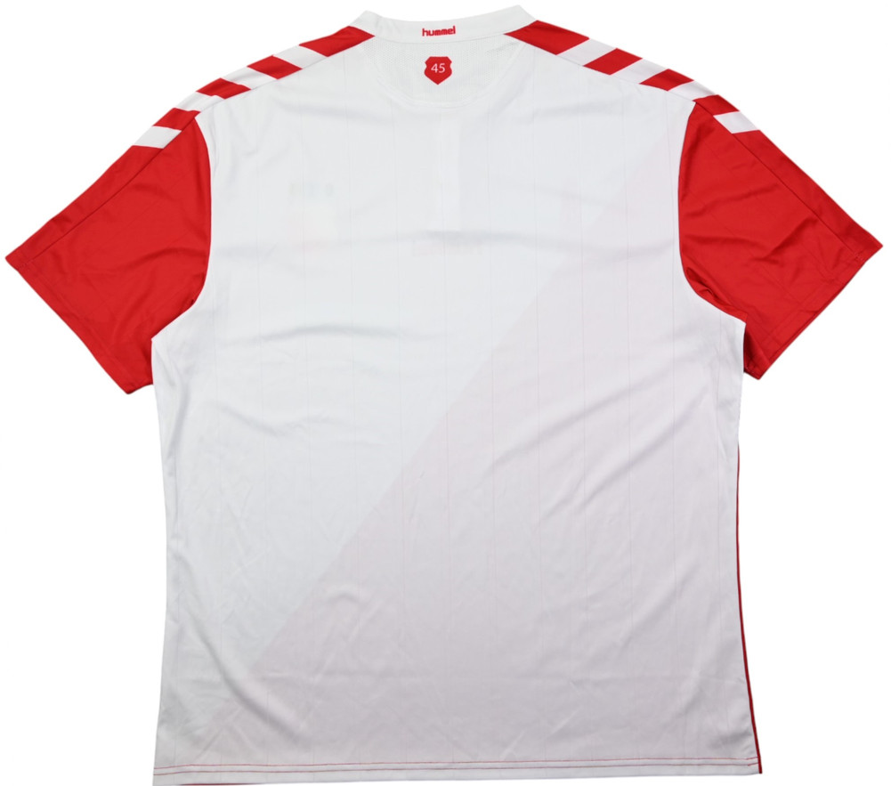 2015-16 UTRECHT KOSZULKA XXL