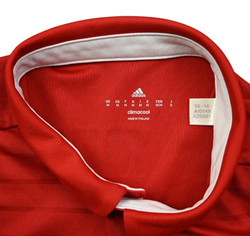 2016-17 BAYERN MUNCHEN *LEWANDOWSKI* KOSZULKA M