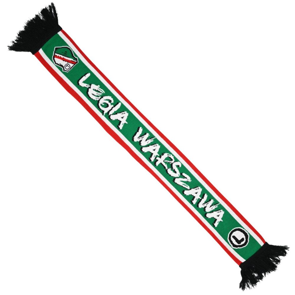 LEGIA WARSZAWA SCRAF