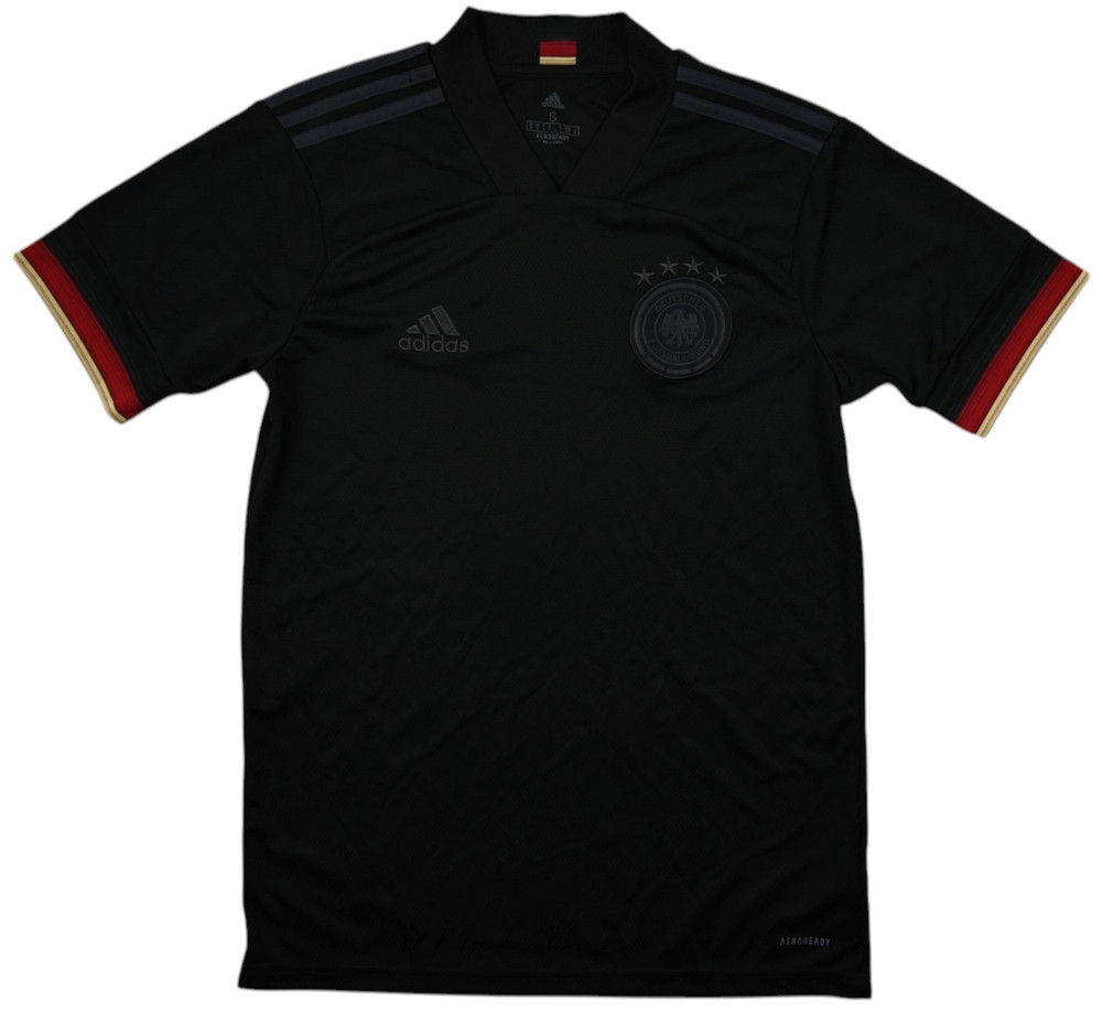 2020-21 GERMANY KOSZULKA S