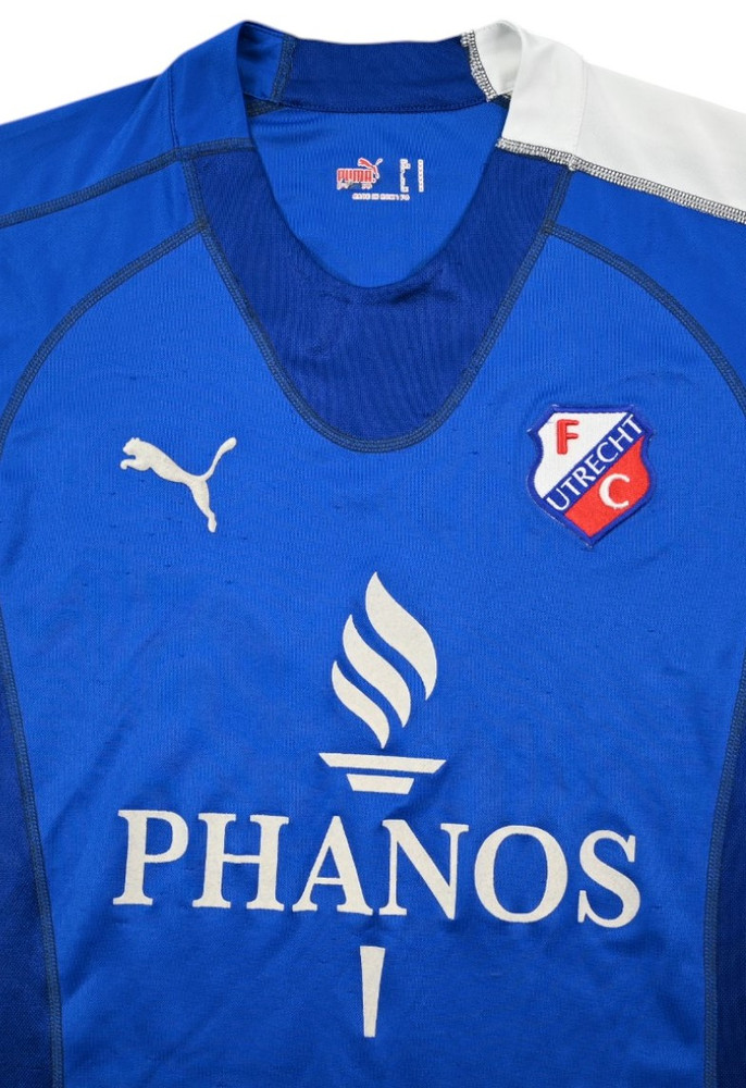 2005-06 UTRECHT *BAS* KOSZULKA M