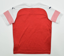 2018-19 ARSENAL LONDON SHIRT L. BOYS