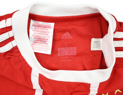 2017-18 BAYERN MUNCHEN *LEWANDOWSKI* KOSZULKA L. BOYS 