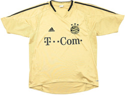 2004-05 BAYERN MUNCHEN *BALLACK* KOSZULKA M