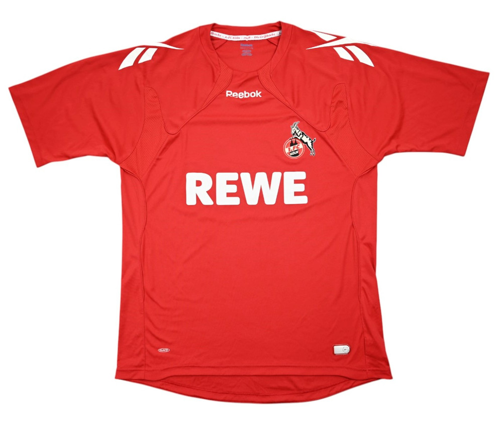 2010-11 KOLN SHIRT XL