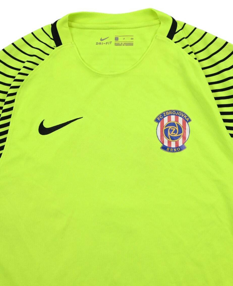 ZBROJOVKA BRNO GK LONGSLEEVE S