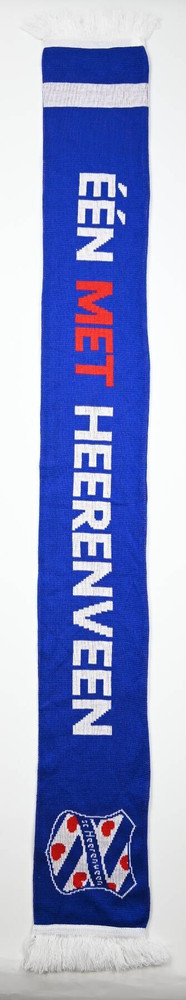 HEERENVEEN EEN MET HEERENVEEN SZALIK