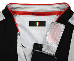 2007-08 JUVENTUS KOSZULKA S