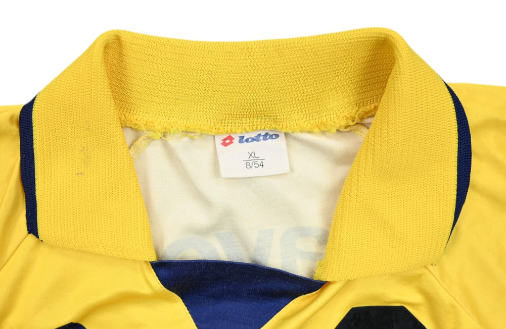 SV BAYER WUPPERTAL #2 SHIRT XL