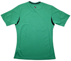 2013-15 SCHALKE SHIRT L. BOYS