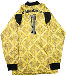 FC MUNZKIRCHEN GK LONGSLEEVE KOSZULKA M