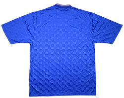 1987-90 GLASGOW RANGERS SHIRT M