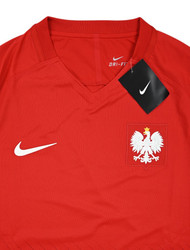2016-18 POLAND SHIRT L