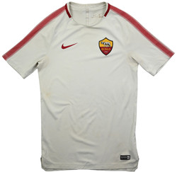2018-19 AS ROMA SHIRT S