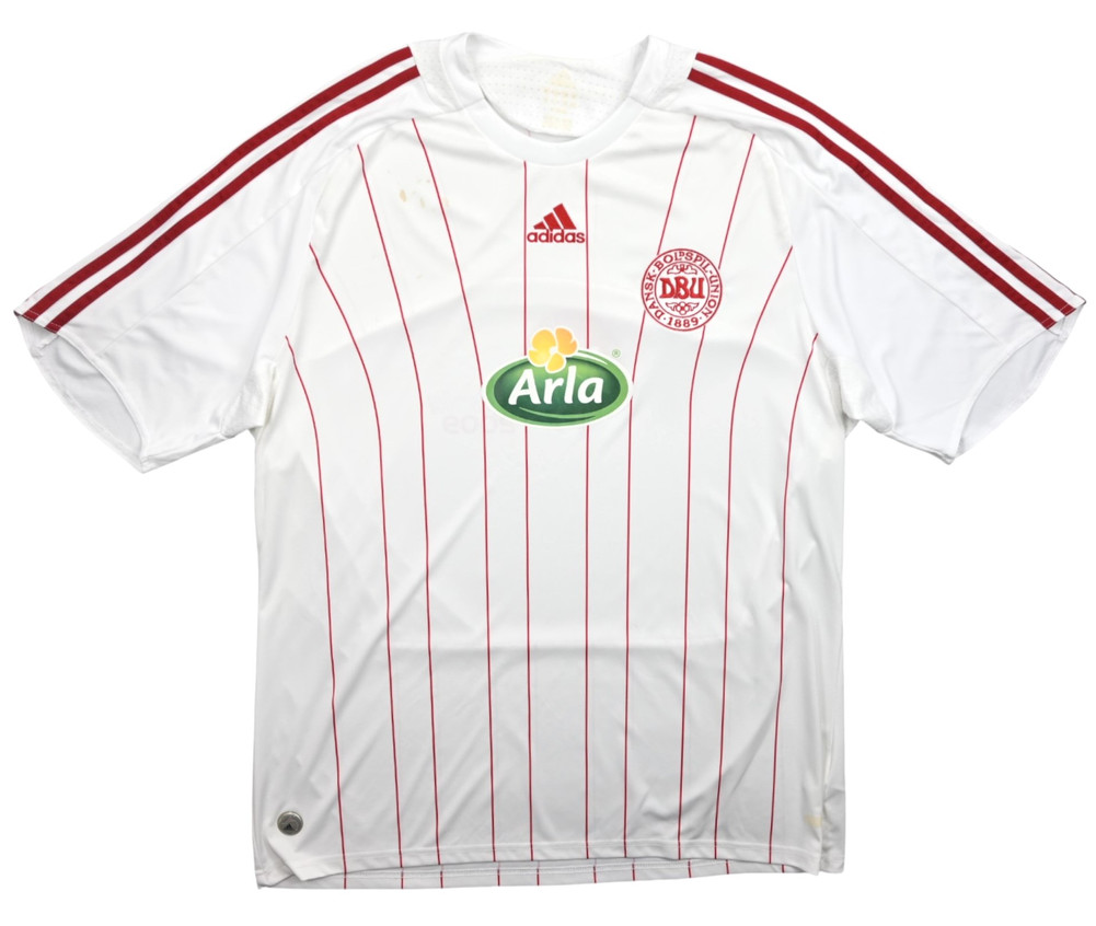 2008-10 DENMARK KOSZULKA XL