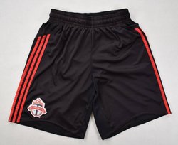 TORONTO FC SHORTS M