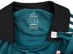 2008-09 LIVERPOOL *GERRARD* SHIRT M