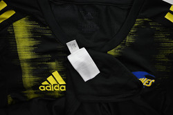 WELLINGTON HURRICANES RUGBY SHIRT S