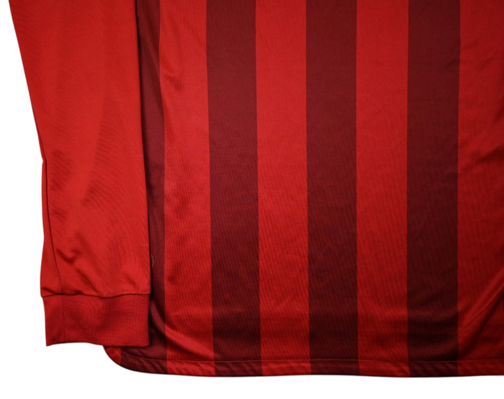 2015-16 GRONINGEN GK LONGSLEEVE KOSZULKA M