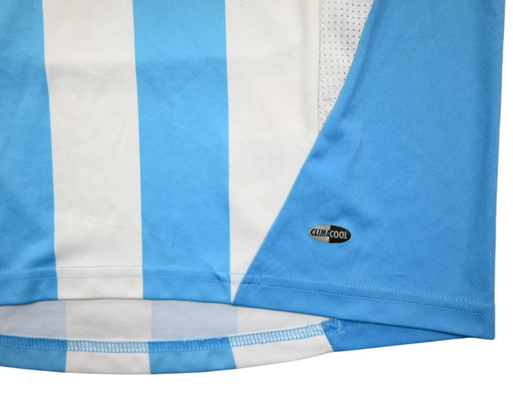 2007-08 OLYMPIQUE MARSEILLE KOSZULKA XL. BOYS