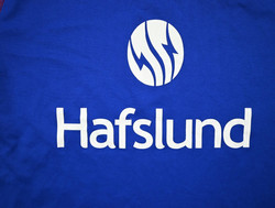 2009-10 VALERENGA KOSZULKA M