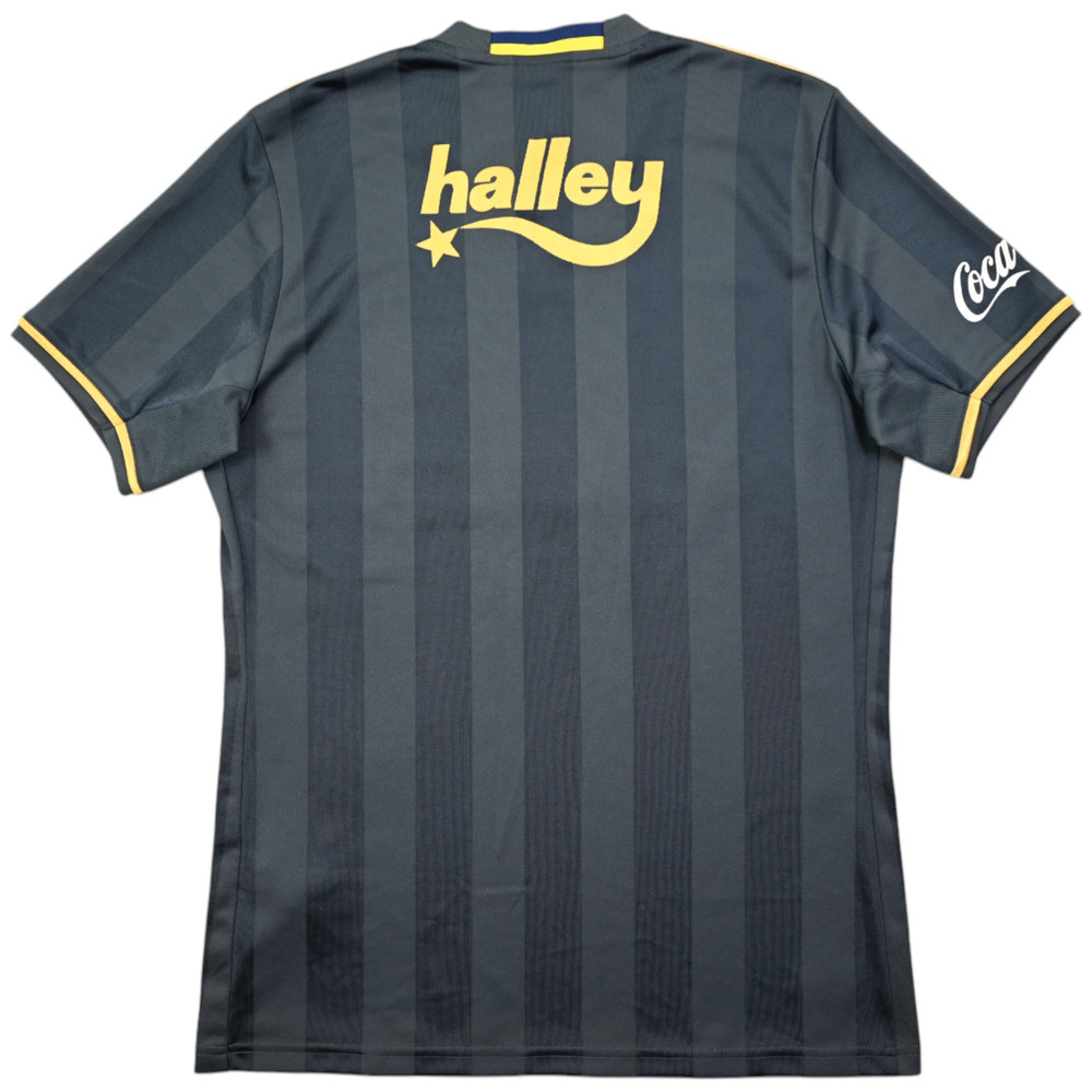 2016-17 FENERBAHCE KOSZULKA M