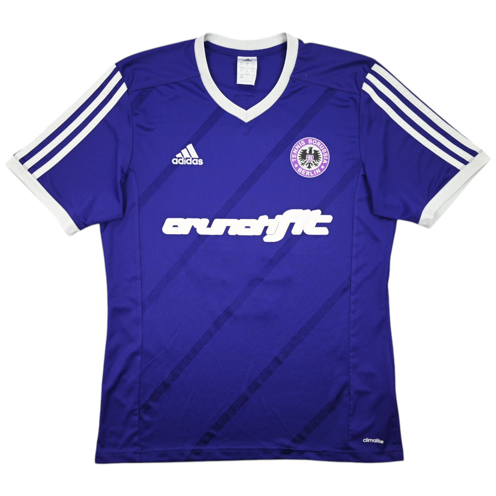 2015-16 TENNIS BORUSSIA BERLIN SHIRT M