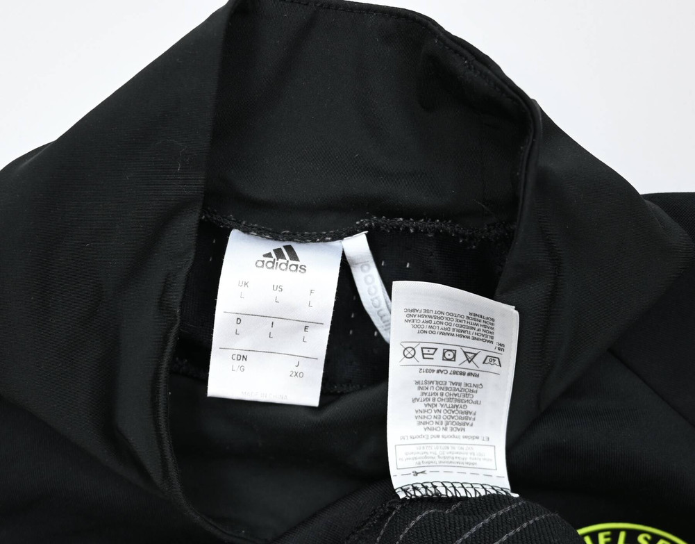 CHELSEA LONDON LONGSLEEVE L