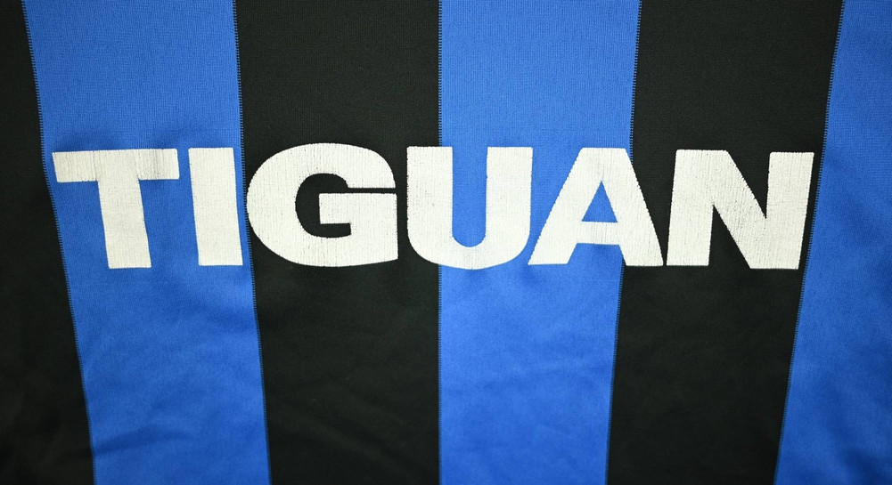 2008-09 VFL WOLFSBURG KOSZULKA S