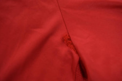 2016-17 ALBANIA SHIRT XXL