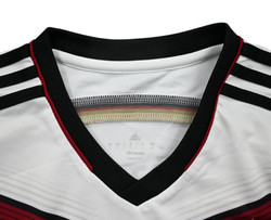 2014-15 GERMANY *GOTZE* SHIRT L