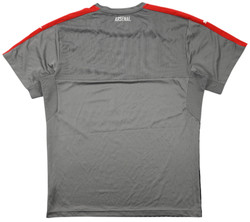 2016-17 ARSENAL KOSZULKA XL