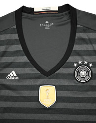 2015-17 GERMANY KOSZULKA WOMENS XL