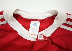 2001-02 BAYERN MUNCHEN SHIRT S 