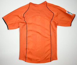 2004-05 VALENCIA CF SHIRT M. BOYS