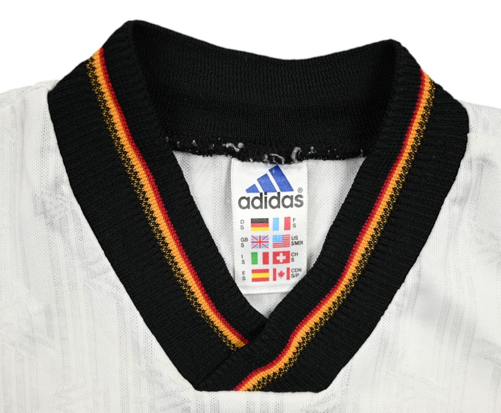 1996-98 GERMANY KOSZULKA S