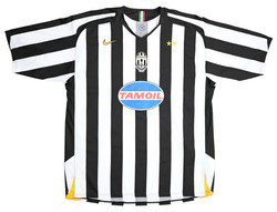 2005-06 JUVENTUS KOSZULKA M