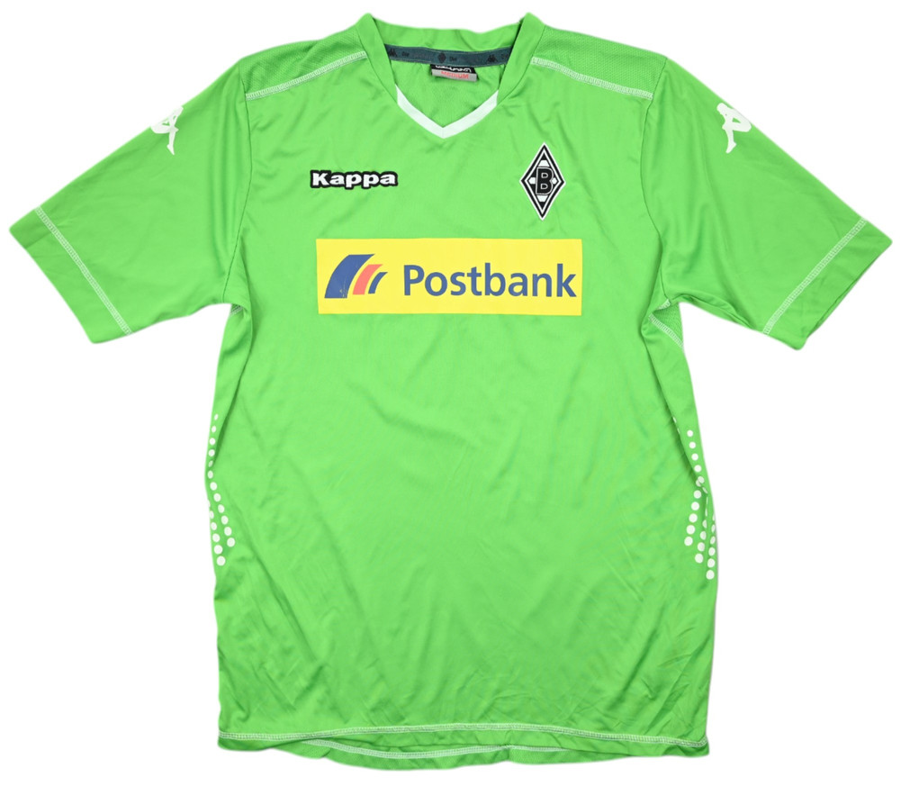 2013-14 BORUSSIA MONCHENGLADBACH SHIRT M